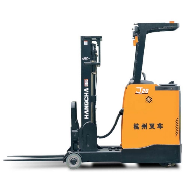 A系列1.5吨迷你型前移式蓄电池叉车