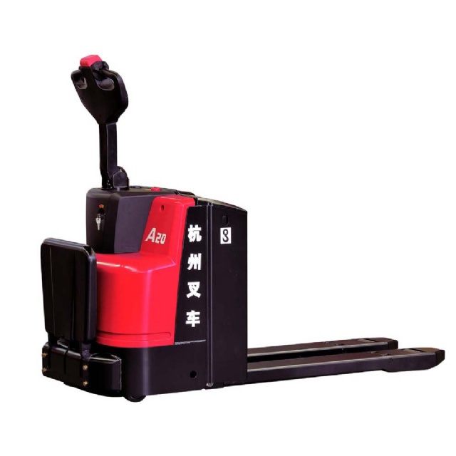 a系列经济型托盘搬运车