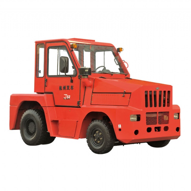 3.5-8.0内燃牵引车