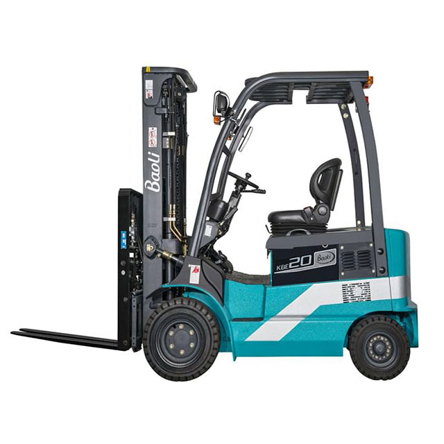 KBE2.0宝骊电动叉车