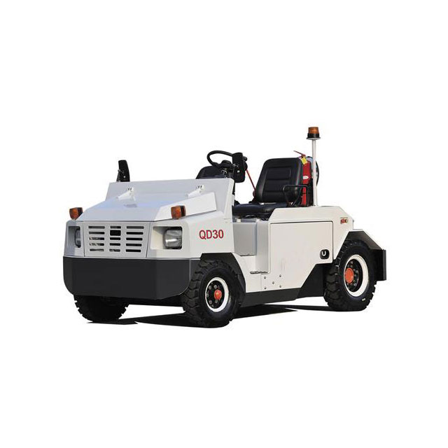 QD20-30电动牵引车