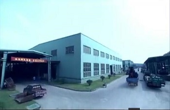 浙江杭叉工程机械股份有限公司